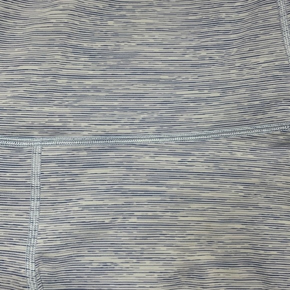 Lululemon Wunder Under High-Rise Leggings 25" - Picture 2 of 4